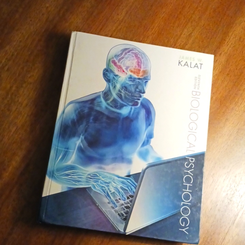 Biological Psychology